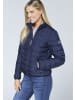 Polo Sylt Steppjacke in Blau