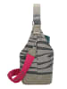 Fritzi aus Preußen Tasche Izzy07-Olga in Zebra Wild