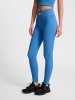Hummel Hummel Leggings Hmlpulse Multisport Damen in RIVERSIDE