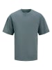 Jack & Jones T-Shirt 'Hugo' in beige