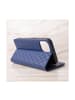COFI 1453 TFO Smart Caro für Samsung Galaxy A37 5G Marineblau Wallet-Handyhülle in Blau