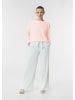 comma Strickpullover in 4009_zartrosa