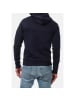 HopenLife Hoodie ACCOLADE in Navy blau