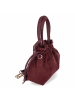 L.Credi Handtasche in red