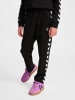 Hummel Hose Hmljr Archive Kinder in BLACK3