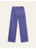Oilily Parrit Cord Hose in Blau