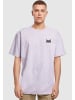 Merchcode T-Shirts in lilac