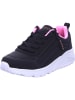 Skechers Sneaker in schwarz