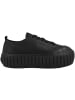 Diesel Sneaker low S-Hanami Low in schwarz