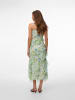 Vero Moda Kleid in Spun Sugar