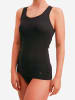 JOOP! Unterhemd Basics in Schwarz