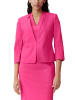 comma Blazer in Rosa