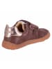 bisgaard Barfuß-Sneaker in lila