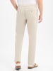 Marc O'Polo Leinenhose in kitt