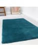 ESPRIT Teppich #relaxx in turquoise