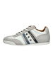 Pantofola D'Oro Sneaker in Grau/Weiß