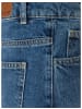 More & More Jeans in middle blue denim