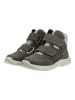 PEPINO Stiefelette DARIU Graphit