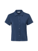 Marie Lund Hemd in indigo