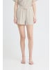 ICHI Casual IHLINNO Loose fit in Natural Ecru