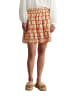 Marc O'Polo Ausgestellter Minirock in MF55