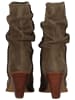DOLCE VITA Stiefel Olive