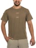 Normani Outdoor Sports Herren Tactical T-Shirt Tropen in Khaki