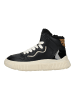 Geox Sneaker Schwarz