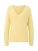 s.Oliver Strickpullover in 1145_helles zitrone