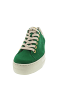Paul Green Sneaker low Grün
