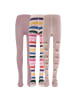 ewers 3er-Set Strumpfhose Mädchen Sonderposten 3er Pack in Set Mädchen