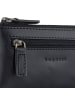 Bugatti Remo Schlüsseletui Leder 12 cm schwarz