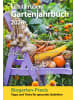 Cadmos Buch - kraut & rüben Gartenjahrbuch 2026