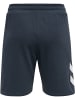 Hummel Hummel Shorts Hmllegacy Herren in BLUE NIGHTS