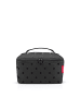 Reisenthel reisenthel beautycase glossy dots black