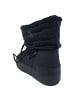 Calvin Klein Boots Snow Boot in Schwarz
