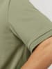 Jack & Jones Polo in oil green