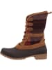 Kamik Winterstiefel in brown