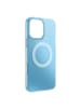 COFI 1453 Tecto Shield Mistiq Mag Kompatibel mit  iPhone 18 Pro / 17 Pro in Blau