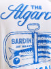 JACK & JONES PLUS T-shirt in Bright White