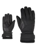 Ziener IRDA GTX INF PR Handschuhe multispo in Schwarz
