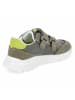 Ricosta Slipper in green