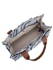 DIANA Handtasche in SKY BLUE