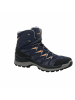 LOWA Wanderschuhe für Herren in blau