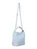 myMo Women Handbag in Light Blue