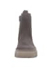 Gabor Stiefelette in grau