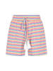usha BLUE LABEL Shorts in multicolor pink