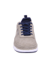 Tom Tailor Sneaker in grau