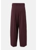 comma Hose in 4922_bordeaux