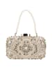 faina Women Wristlet in Gold